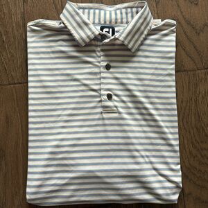 FootJoy Golf Polo